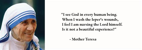 Life Is Beautiful: Mother Teresa quotes