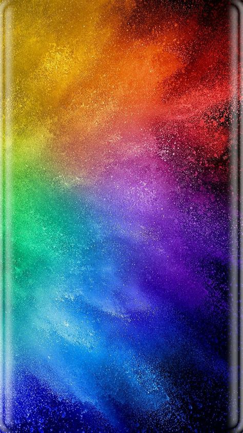 Sunset Glitter Ombre Wallpapers on WallpaperDog