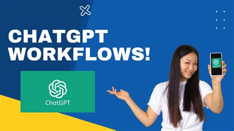 Elevate Your Workflows With Getcharlies Chatgpt Workflow Integration