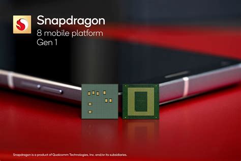 Snapdragon Qualcomm Commercial