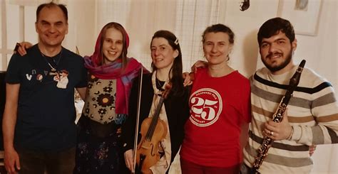 Berke & Friends | Helsinki