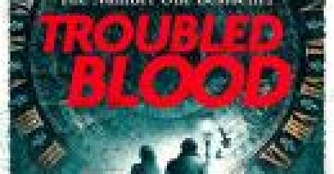 Troubled Blood By Robert Galbraith Greater Dandenong Libraries