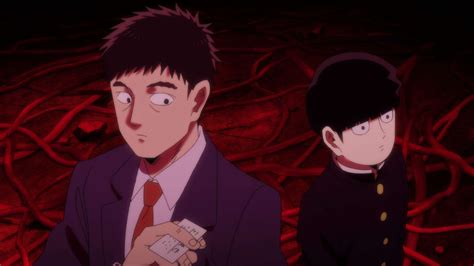 Critique Mob Psycho 100 Iii Trois Fois Plus D’émotions Pour Mob