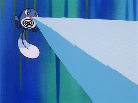 File Misty Poliwag Water Gun Png Bulbagarden Archives