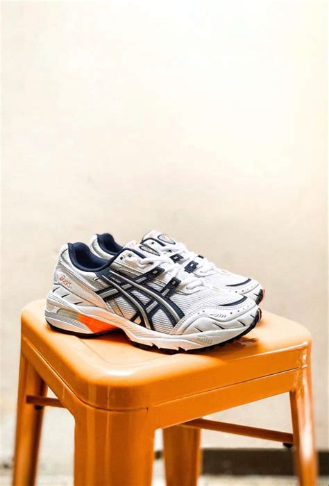 Asics Gel-1090 | Asics, Sneakers, Asics trainers