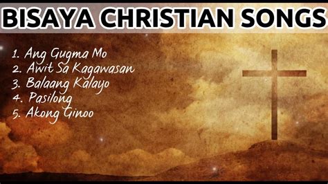 Bisaya Christian Songs With Lyrics Mj Flores Worship Songs Youtube