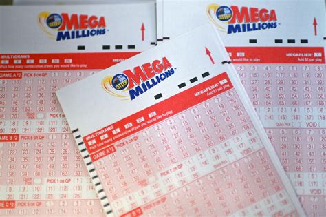 Lottery Warning To Check Tickets For Unclaimed 36 Million Mega