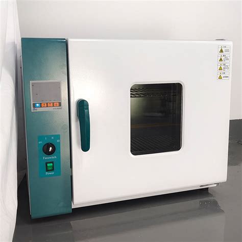 Professional Circulation Hot Air High Temperature Aging Laboratory