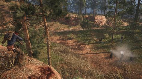 PvEvP Wild West FPS A Twisted Path To Renown Arrives On PC