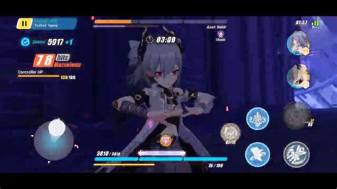 Honkai Impact Rd Superstring Dimension Agony Ii Pt Feb