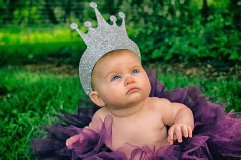 Best Royal Baby Name Ideas For Girls Madeformums