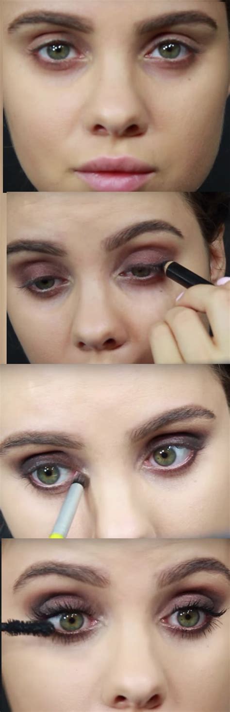 30 Inspired Photo Of Eye Makeup For Over 50