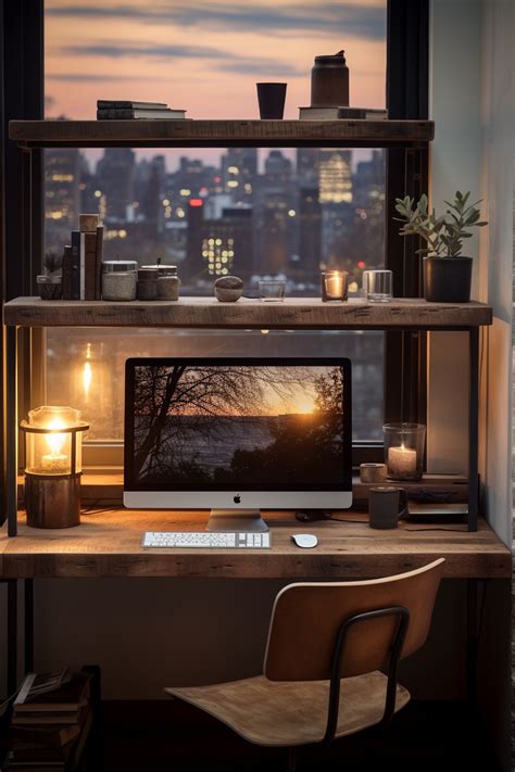 Cozy Desk Setups To Inspire Your Workspace Days Inspired