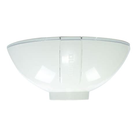 Portal Mpara De Pl Stico Blanca Bticino The Home Depot M Xico