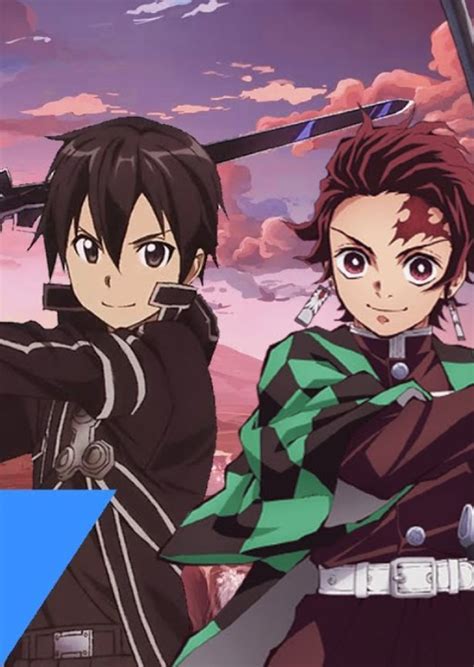 Fan Casting Bryce Papenbrook as Kirito / Kazuto Kirigaya in Sword Art ...