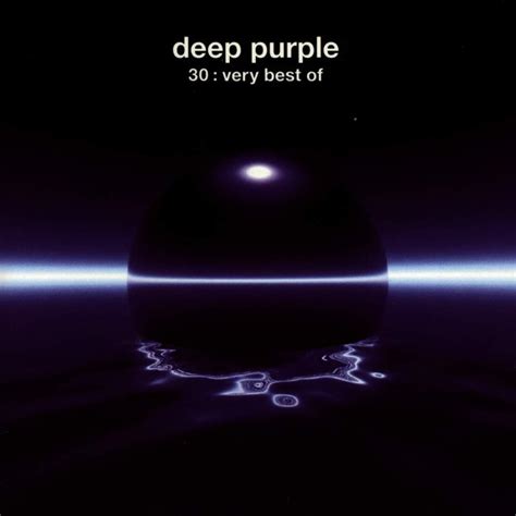 The Very Best Of Deep Purple Amazon It CD E Vinili