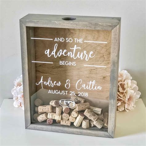 Unique Wedding Guest Book Ideas Off