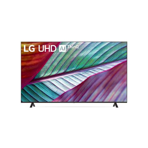 Lg Uhd 4k Smart Tv รุ่น 43ur7550psc Real 4k α5 Ai Processor 4k Gen6