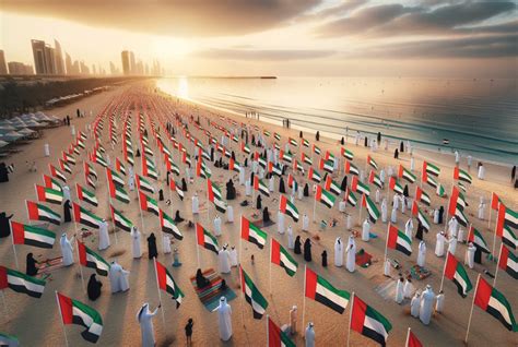 UAE Flag Day: 5 Interesting Facts You Didn't Know