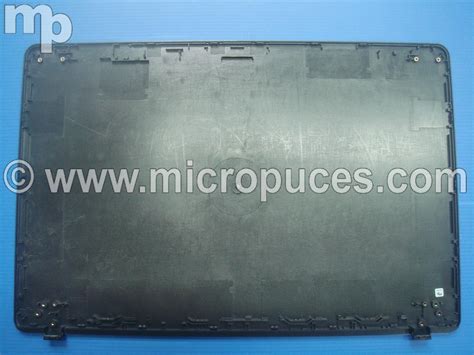 Plasturgie d écran grise silver pour ACER Aspire F5 573