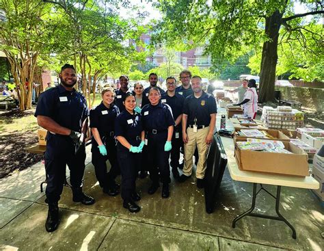 Residents are meeting with the 120 police precinct to discuss crime 10