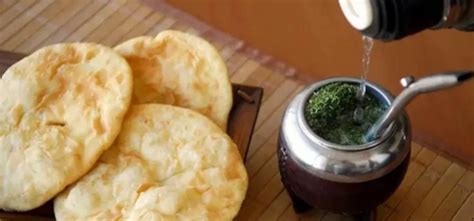 Recetas Uruguayas ¿cómo Preparar Tortas Fritas Caseras Productos