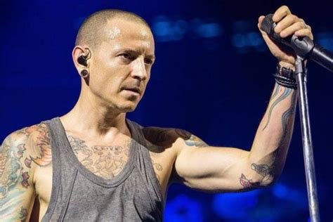 Linkin Park divulga trecho de música nova Chester Bennington