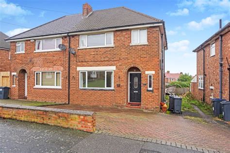 3 Bedroom Semi Detached House For Sale In Nuthurst Road Birmingham