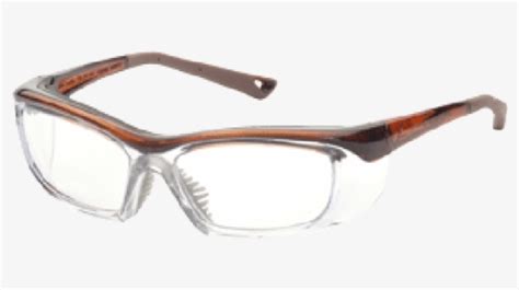 Red Safety Glasses 749618 Zenni Optical