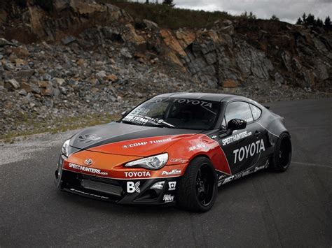 2012 Toyota GT86 X Drift Car Speedhunters - Best quality free high ...