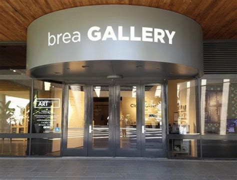 City of Brea Art Gallery field trip | Socal Fun Trips