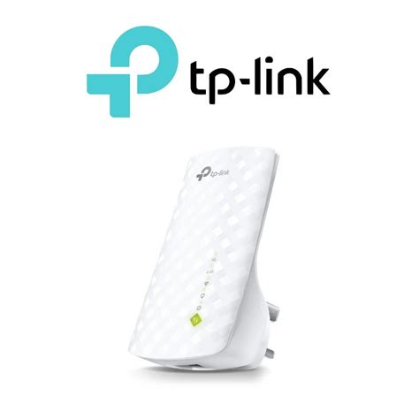 Tp Link Ac Mesh Wi Fi Range Extender Booster Dahua Uk Authorised