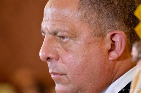 Hace Dos A Os Luis Guillermo Sol S Prometi Hacer Carretera A San