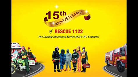 Rescue Celebrates Th Anniversary Chief Guest Cm Punjab Sardar