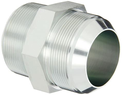 Eaton Aeroquip S Male Connector Male Degree Jic Male