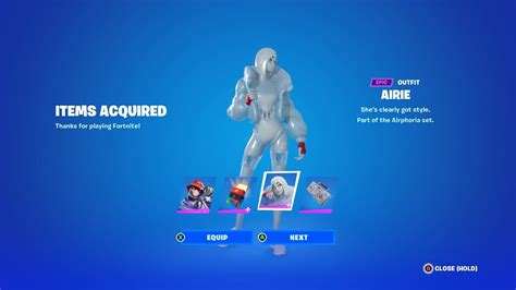 How To Get Airphoria Pack NOW FREE In Fortnite Unlocked Maxxed Out Max