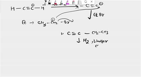 SOLVED Practice Problem 11 14 Part 1 Using Acetylene As Your Only