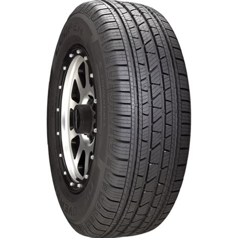 Cooper Discoverer SRX 225 /65 R17 102H SL BSW | America's Tire