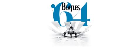 サウンドトラック盤「beatles 64」（music From The Disney＋ Documentary）配信開始 つれづれなる