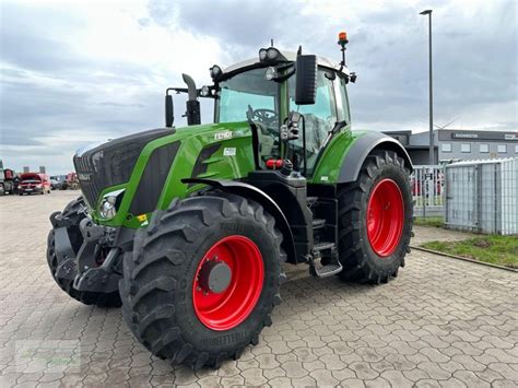 Fendt Vario Profiplus Gebraucht Neu Kaufen Technikboerse At