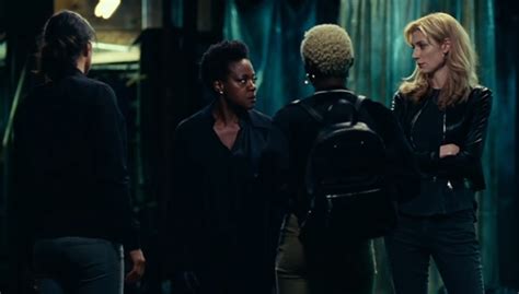 Movie Review – Widows (2018) | TL;DR Movie Reviews and Analysis