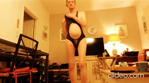 Wally Naked Skinny But Still A Good Dick 5