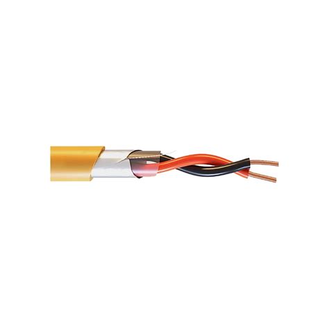 Кабель СегментЭнерго КПСЭнг(А)-FRLSLTx 1x2х0,5 (200м) П3422 - выгодная ...