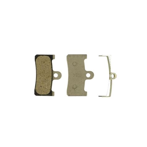 Shimano XT M755 M04 Type Resin Disc Brake Pads