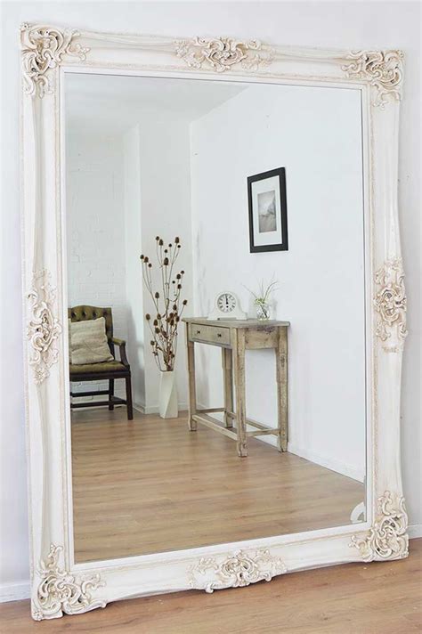 15 The Best Very Large Ornate Mirrors