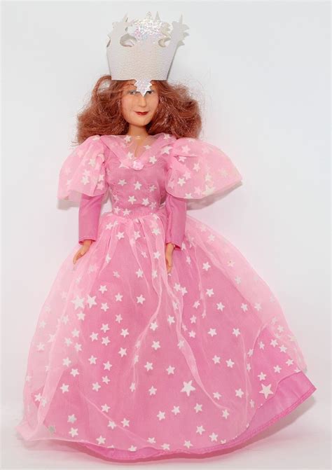 Glenda The Nice Witch
