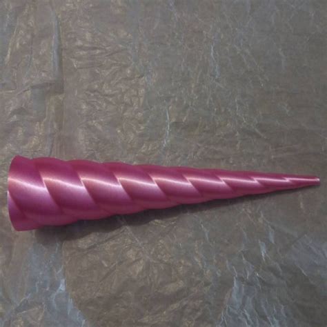 Unicorn Horn Etsy