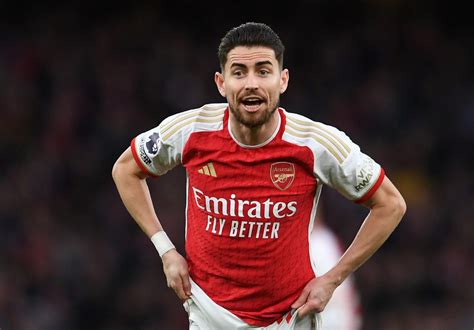 Arsenal Transfer News Jorginho Attracting Italian Interest As Gunners