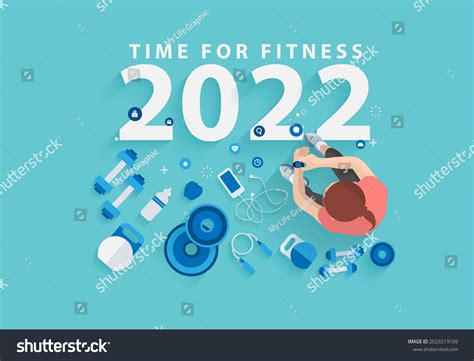 7,277 Fitness Report Images, Stock Photos & Vectors | Shutterstock