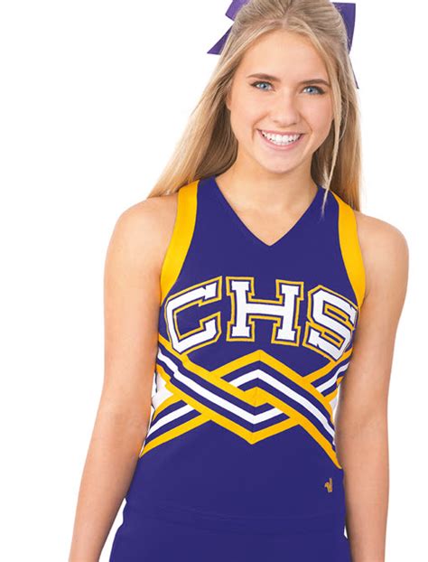 Spirit Fashion Varsity Cheer Uniforms Cheer Outfits Spirit Fashion Atelier Yuwa Ciao Jp